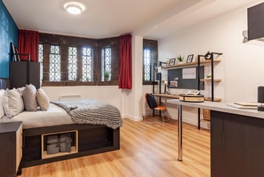 1 bed house, Springfield Mount, Woodhouse, Leeds, LS29NG - Image 7